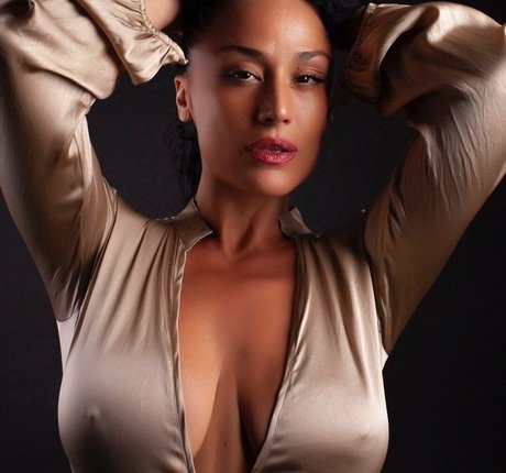 Naziko Duchinskya Nacktbilder von OnlyFans geleakt