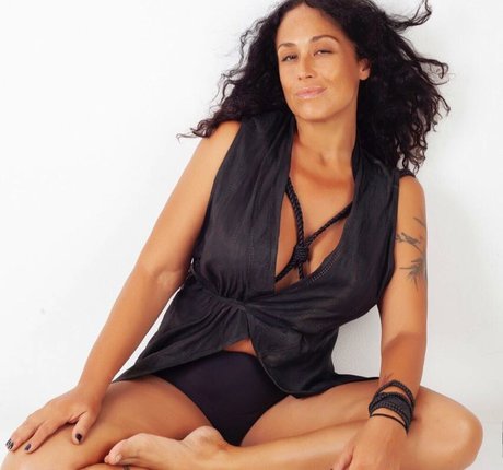 Naziko Duchinskya OnlyFans X