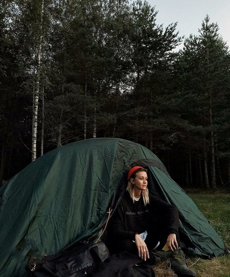 Daria Perel OnlyFans Bilder