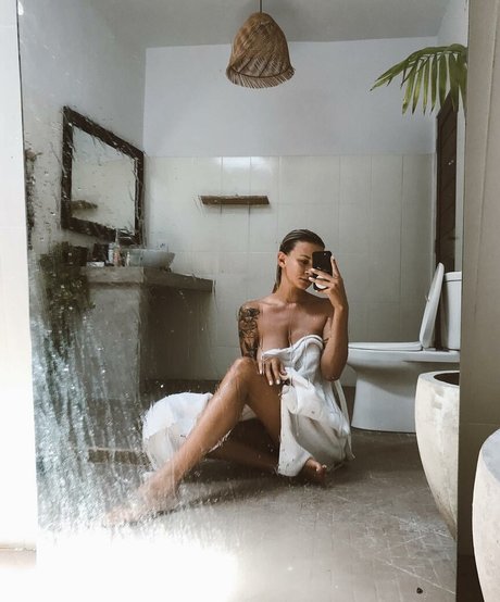 Daria Perel OnlyFans XX