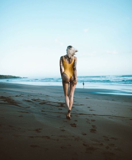 Daria Perel OnlyFans-Model