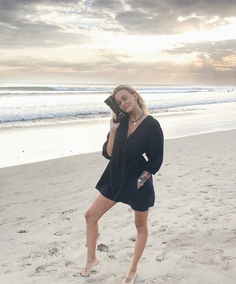 Daria Perel OnlyFans Sex