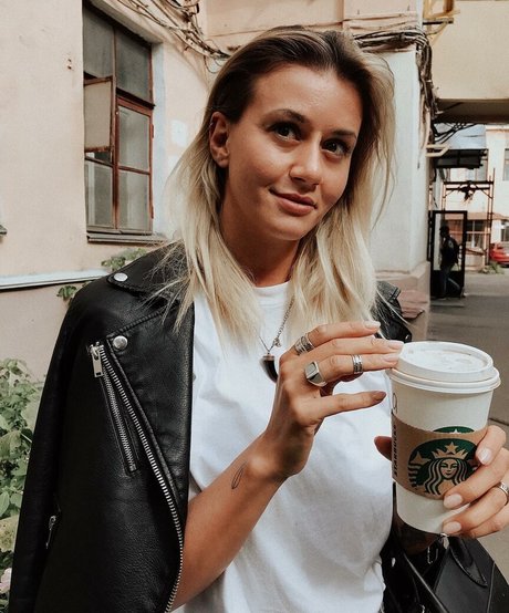 Daria Perel Leak von OnlyFans