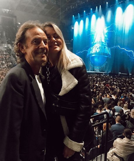 Daria Perel Nacktbilder von OnlyFans