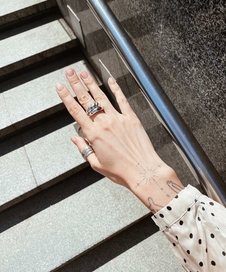 Daria Perel OnlyFans-Creator