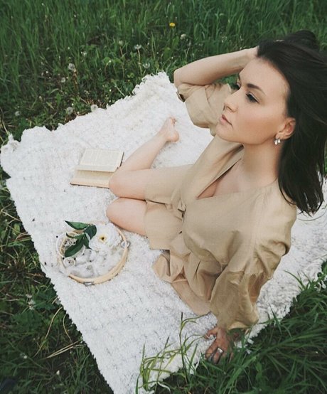 Daria Perel Nackt OnlyFans