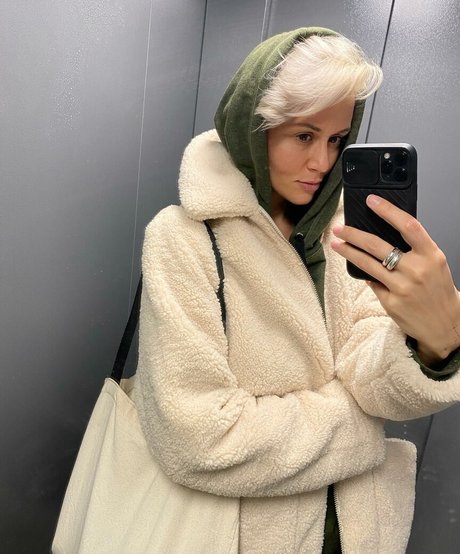 Daria Perel OnlyFans Mega