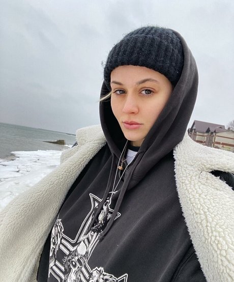 Daria Perel OnlyFans Porn