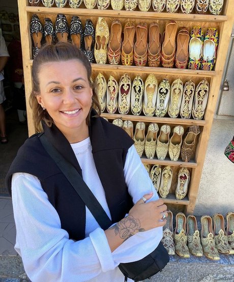 Daria Perel OnlyFans Mega