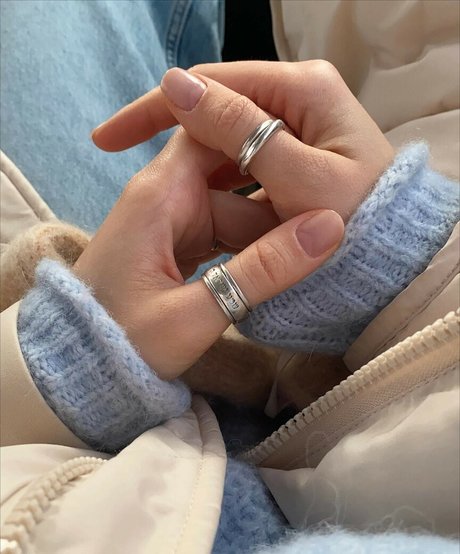 Daria Perel Nur für Fans