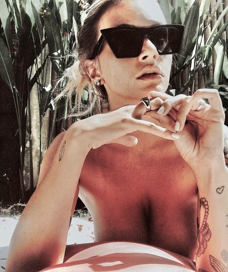 Daria Perel OnlyFans-Inhalte