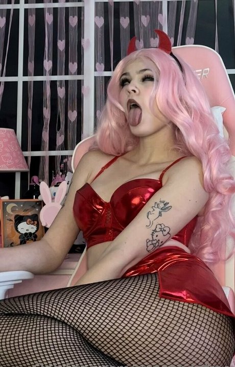 annireneefree OnlyFans geleakte Brüste