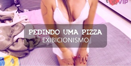 Cristina Almeida Nacktbilder von OnlyFans geleakt