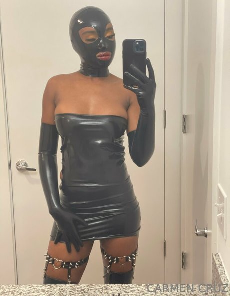 carmencruz OnlyFans-Leaks