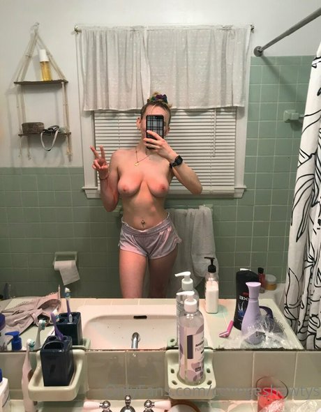 babykannabis Leaked OnlyFans Bilder