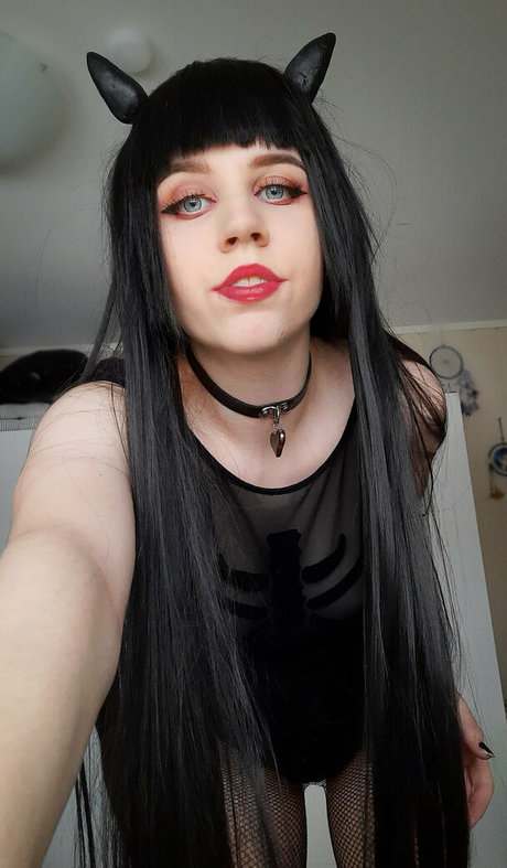 vampiie OnlyFans geleakt