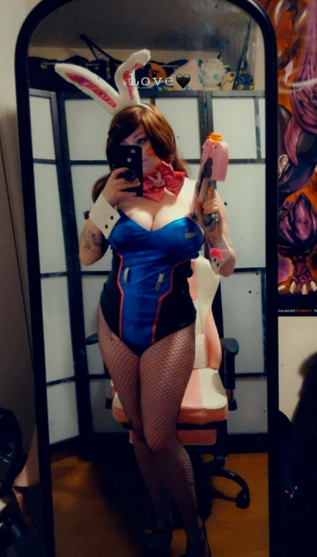 tiffa lewd Oben ohne OnlyFans