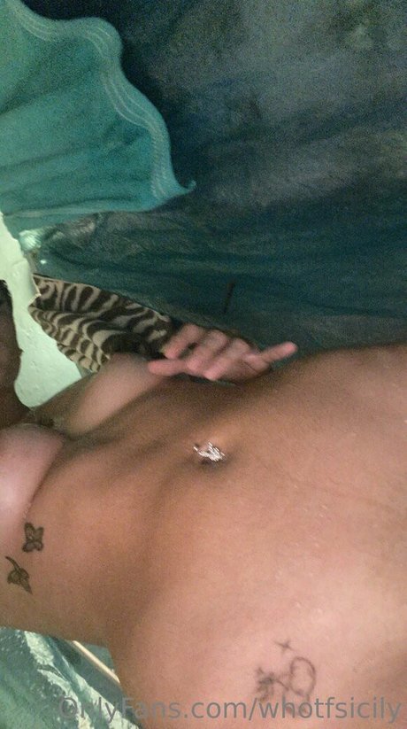 whotfsicily OnlyFans Nackt Leaks