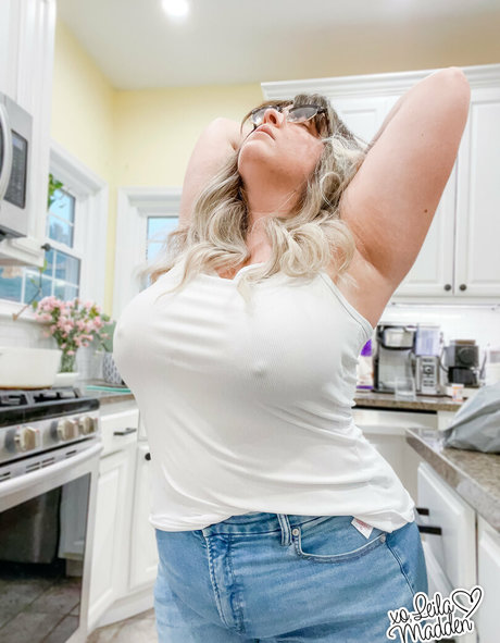 xoxo leilamadden free OnlyFans Archiv