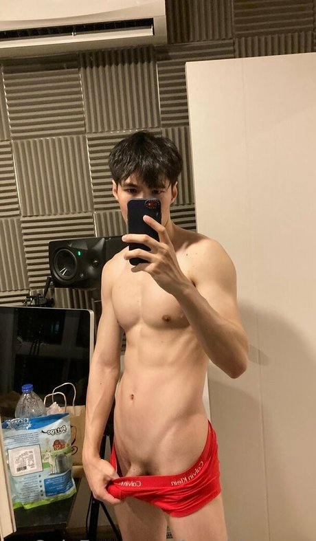 bombiemann Nacktbilder OnlyFans Leak