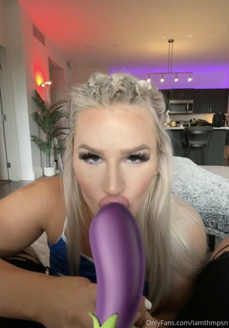 iamthmpsn Leaked OnlyFans Sex