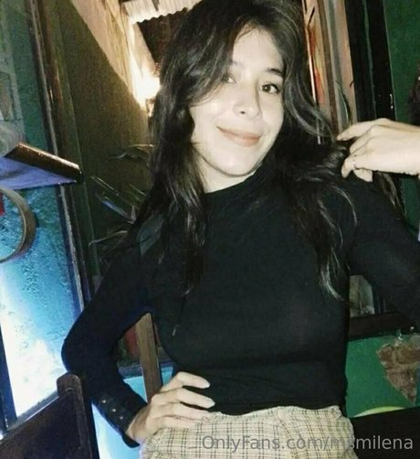 msmilena Leaked OnlyFans Content