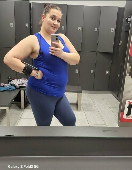 msmilena Nacktbilder von OnlyFans geleakt