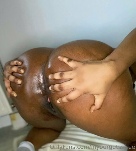 inyourgutssfree Leak von OnlyFans
