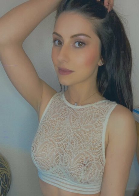 Lea Miles OnlyFans-Archiv