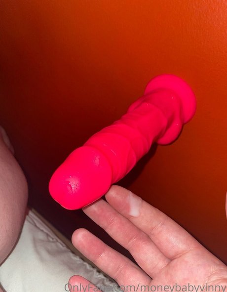 moneybabyvinny OnlyFans Nackt Content