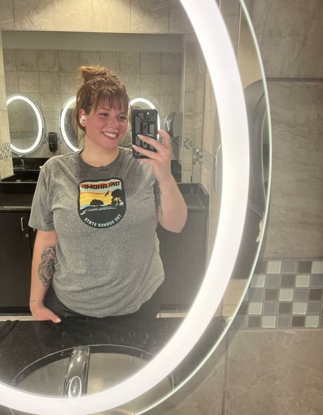 syckascript Nacktbilder von OnlyFans geleakt