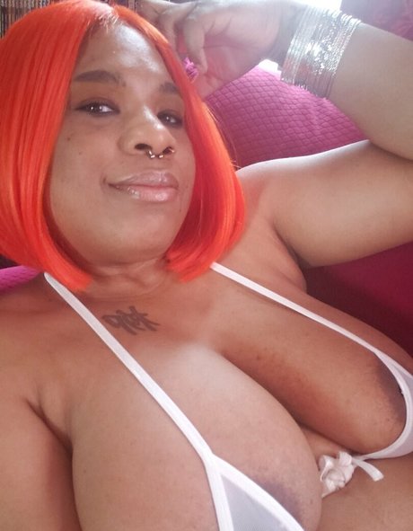 foxyjazzabelle OnlyFans Fotos