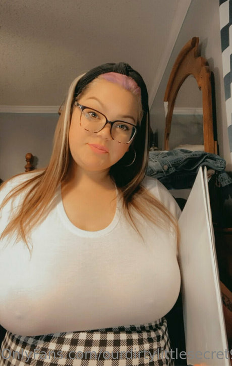 ourdirtylittlesecret96 OnlyFans Nackt Leak