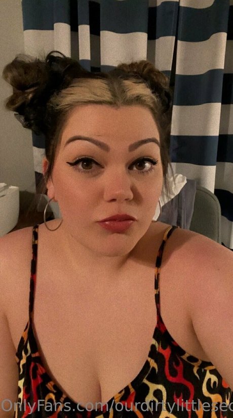 ourdirtylittlesecret96 OnlyFans-Inhalte