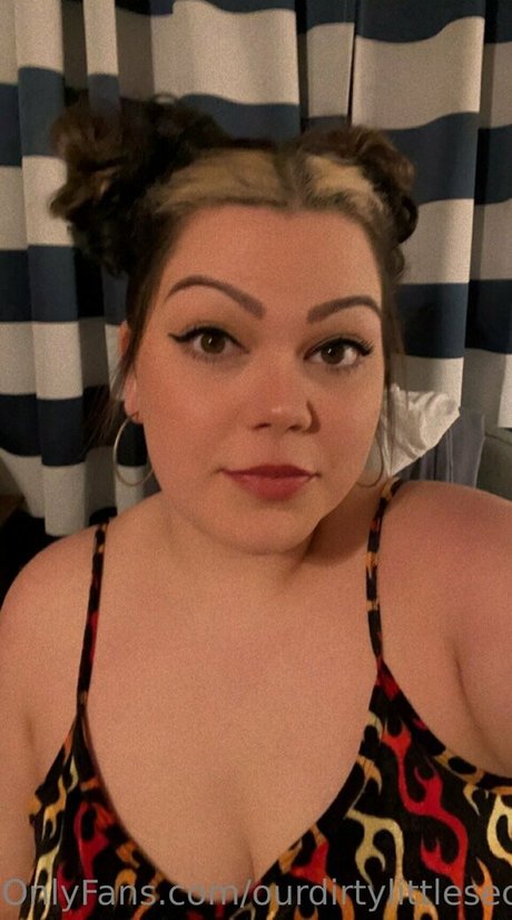 ourdirtylittlesecret96 Nacktbilder von OnlyFans