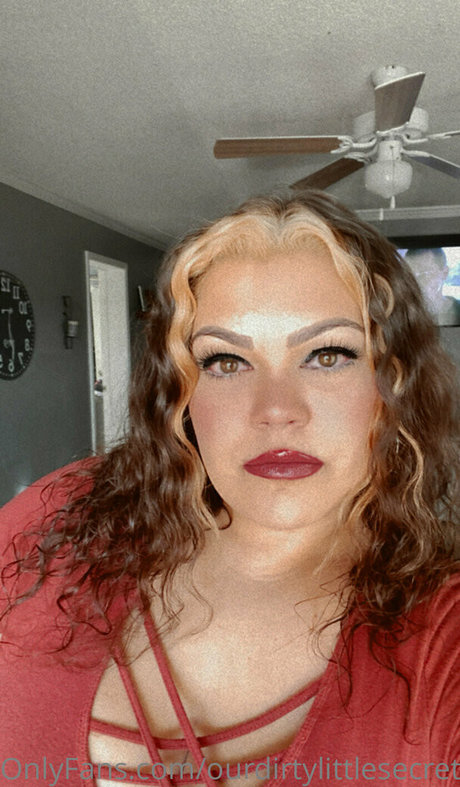 ourdirtylittlesecret96 Porn OnlyFans Leak