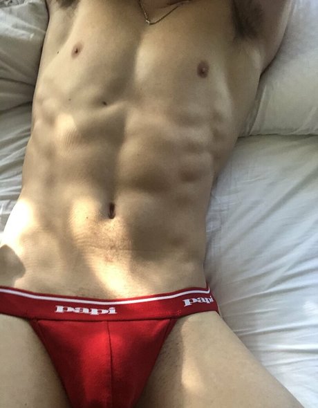 ryancapone Nacktbilder von OnlyFans