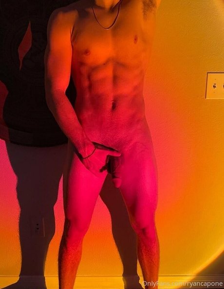 ryancapone Nacktbilder von OnlyFans geleakt