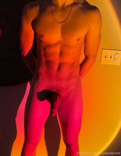 ryancapone Nackt auf OnlyFans Leaks