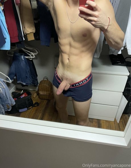 ryancapone OnlyFans Nackt Leaks