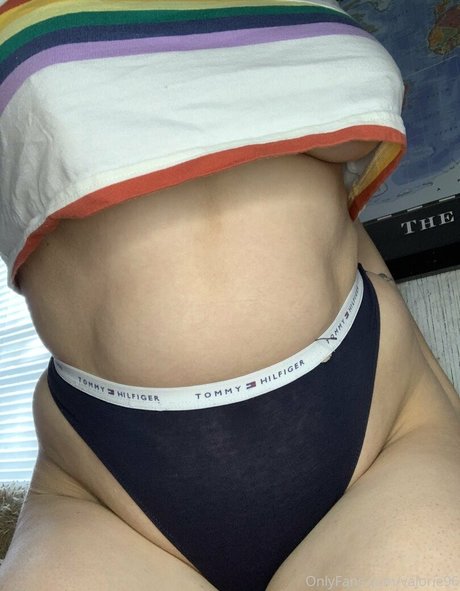 valorie96 Nacktbilder von OnlyFans geleakt