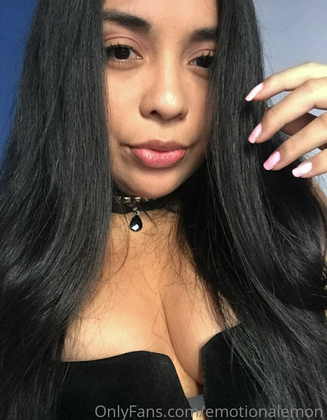 emotionalemon OnlyFans Leak