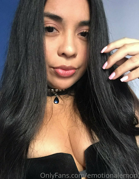 emotionalemon Leaked OnlyFans Content