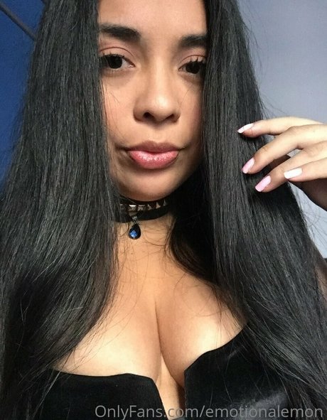 emotionalemon Nacktbilder von OnlyFans geleakt