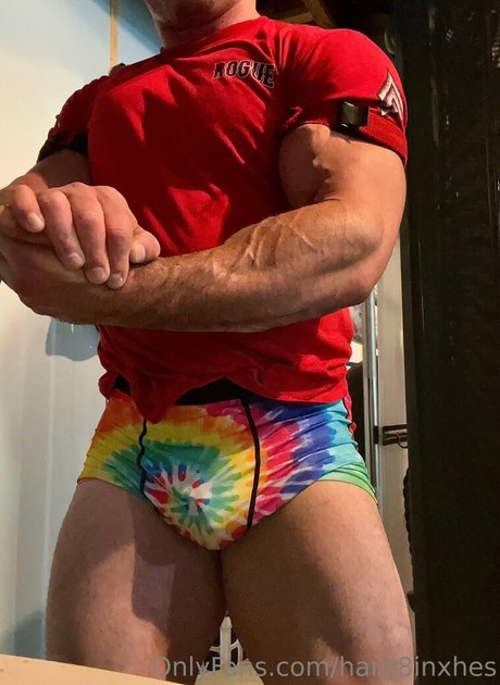 hard8inxhes OnlyFans