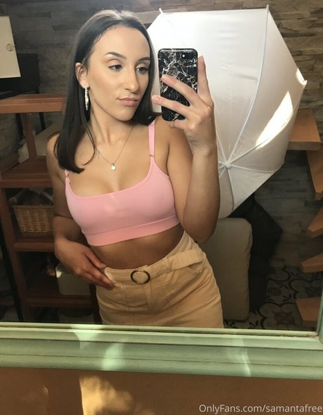 sweetmandyyy OnlyFans OnlyFans