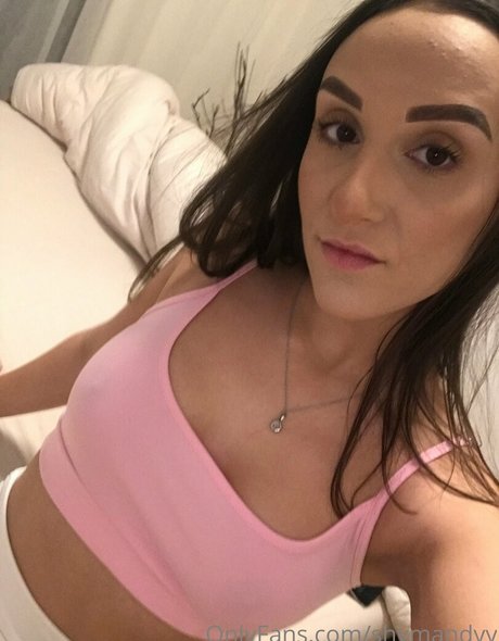 sweetmandyyy Leaked OnlyFans Bilder