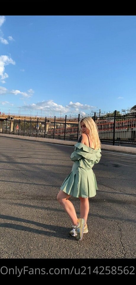 thedakotaa Nackt OnlyFans