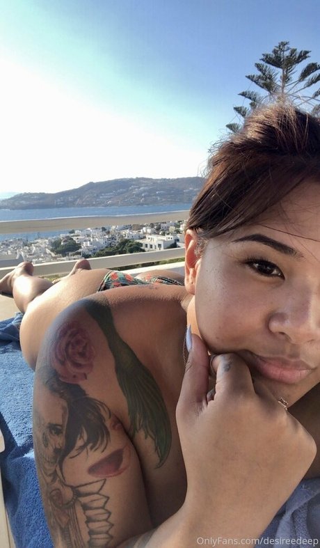 desireedeep OnlyFans Porno