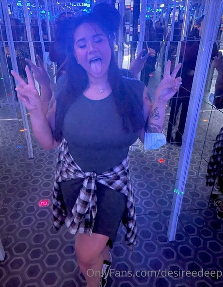 desireedeep Nackt OnlyFans